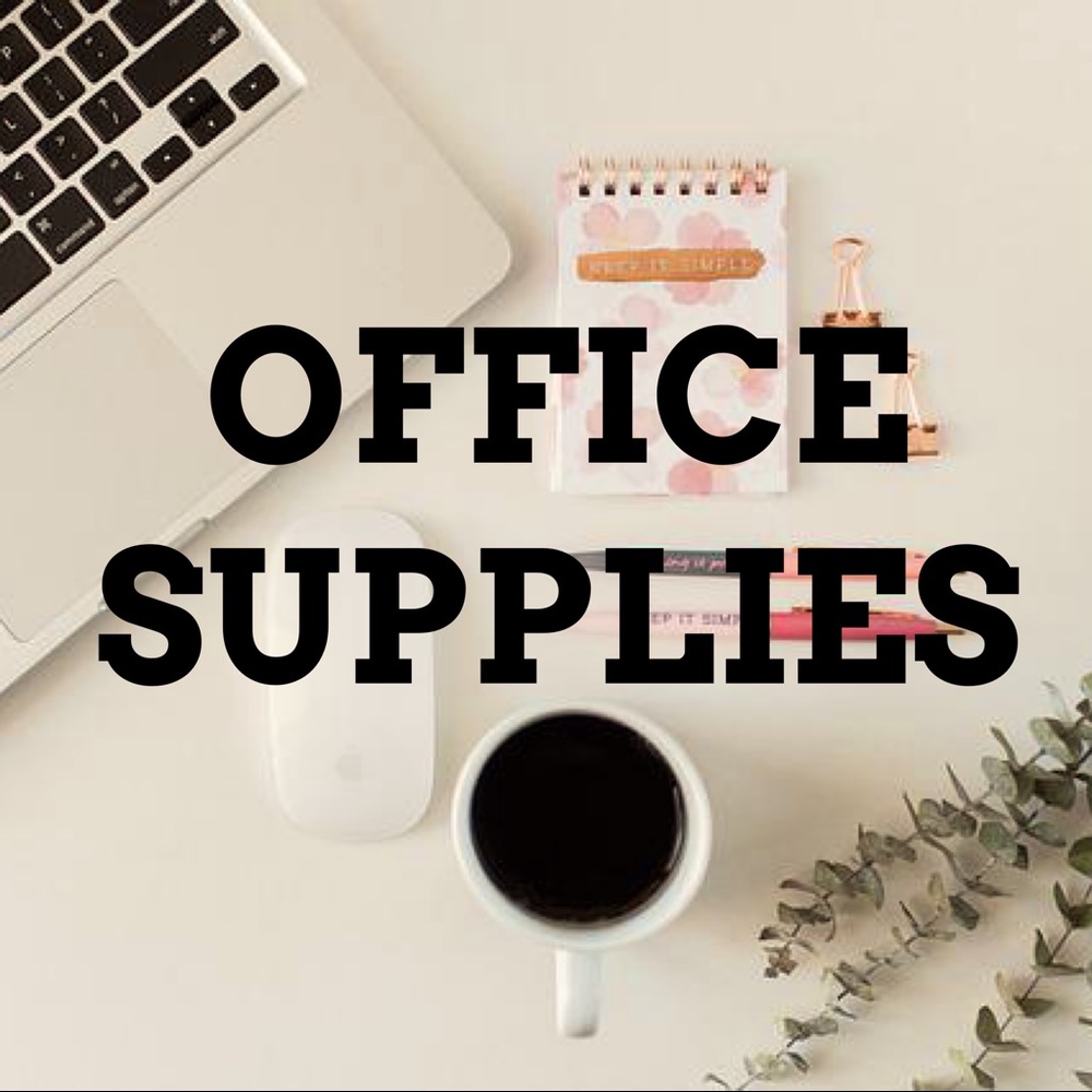 Office Supplies